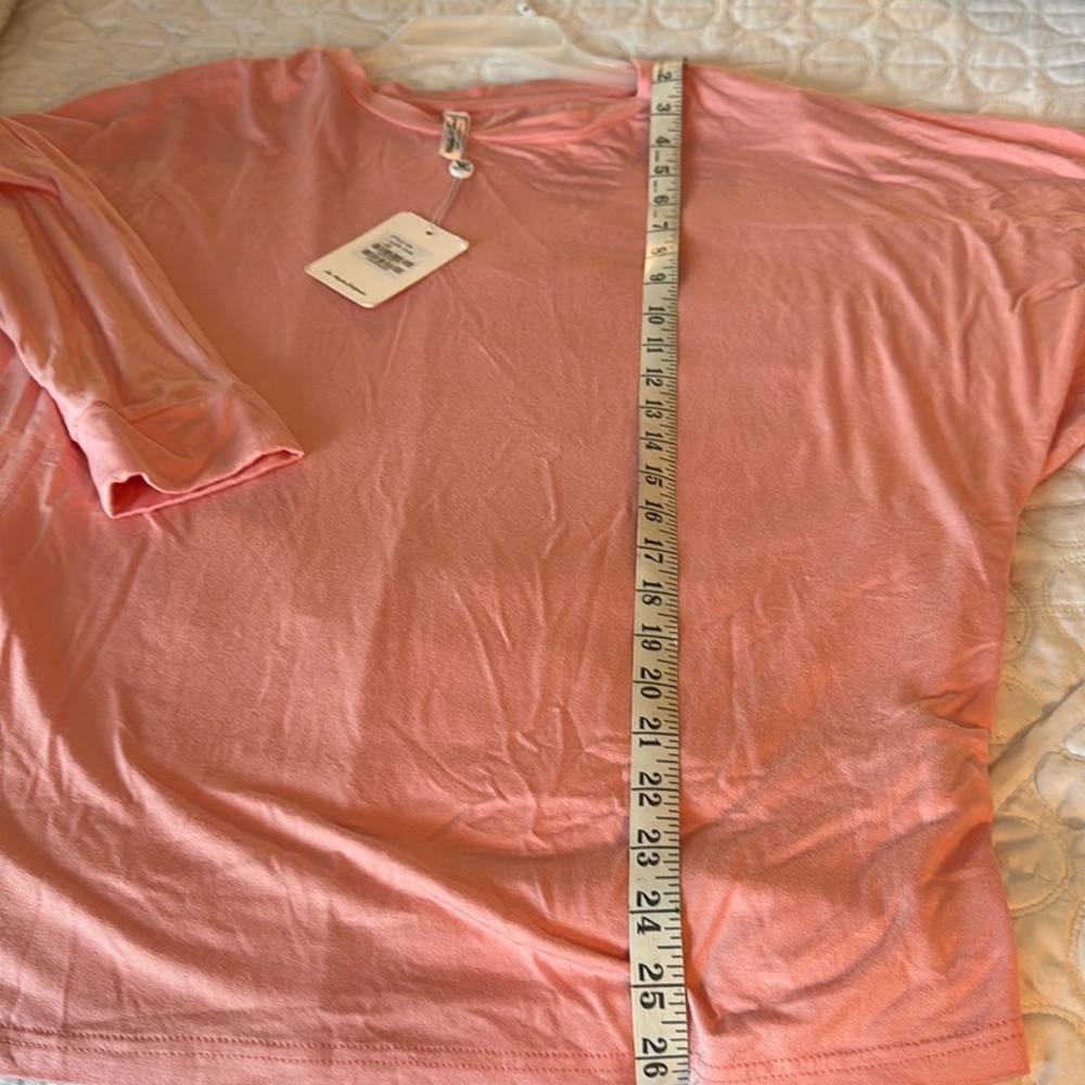 White Mark Women’s T-Shirt - Picture 5 of 10